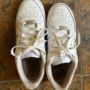 Nike Air Force 1 ‘s size 6.5 womens (4.5y kids)